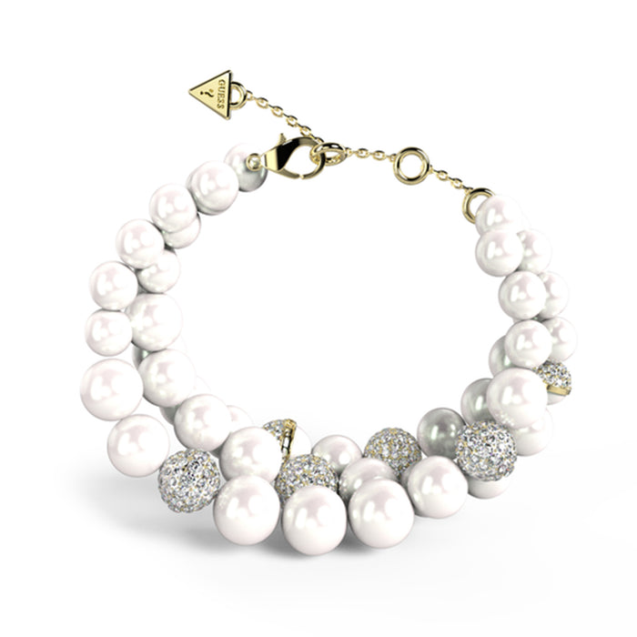 Guess Bracelet, Steel
