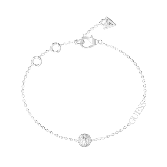 Guess Bracelet, Steel
