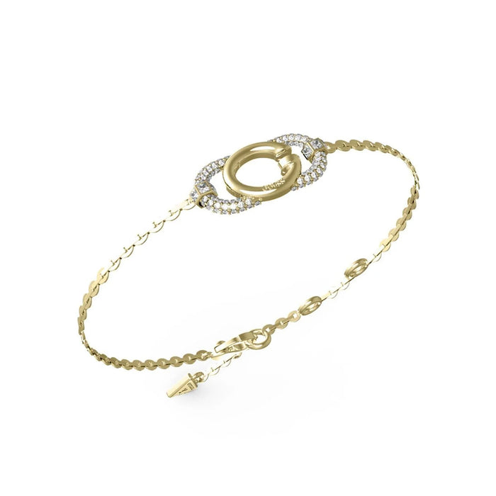 Guess Bracelet, Steel