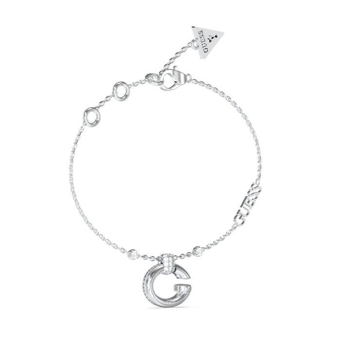 Guess Bracelet, Steel