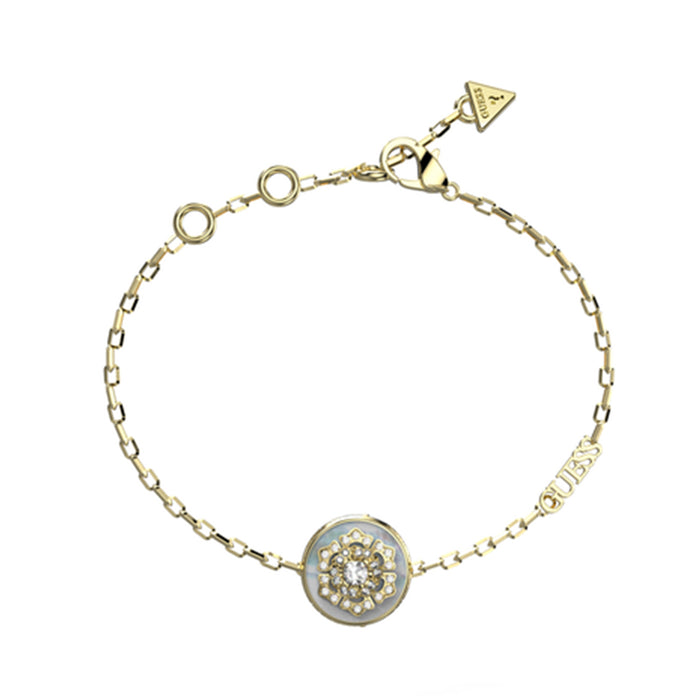 Guess Bracelet, Steel