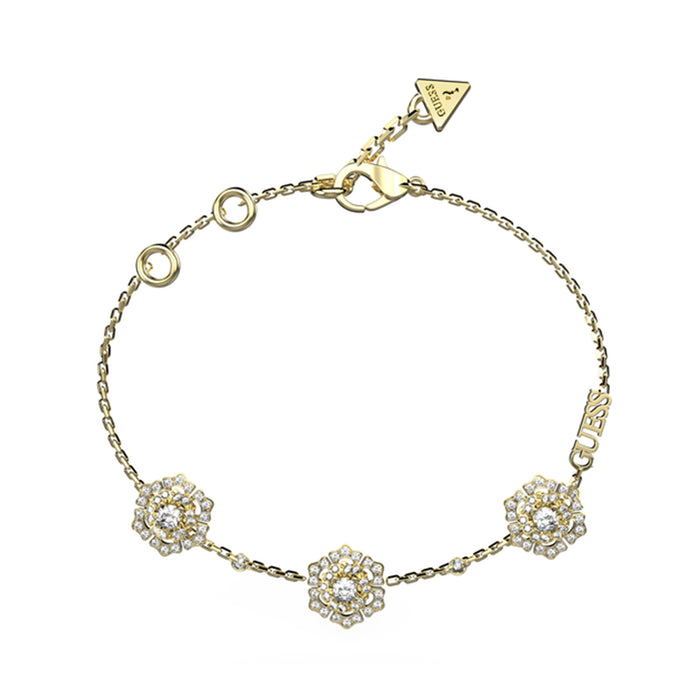 Guess Bracelet, Steel