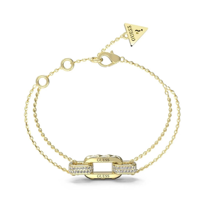 Guess Bracelet, Steel