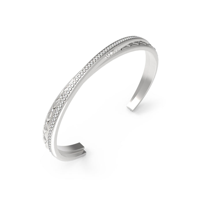 Guess Bracelet, Steel