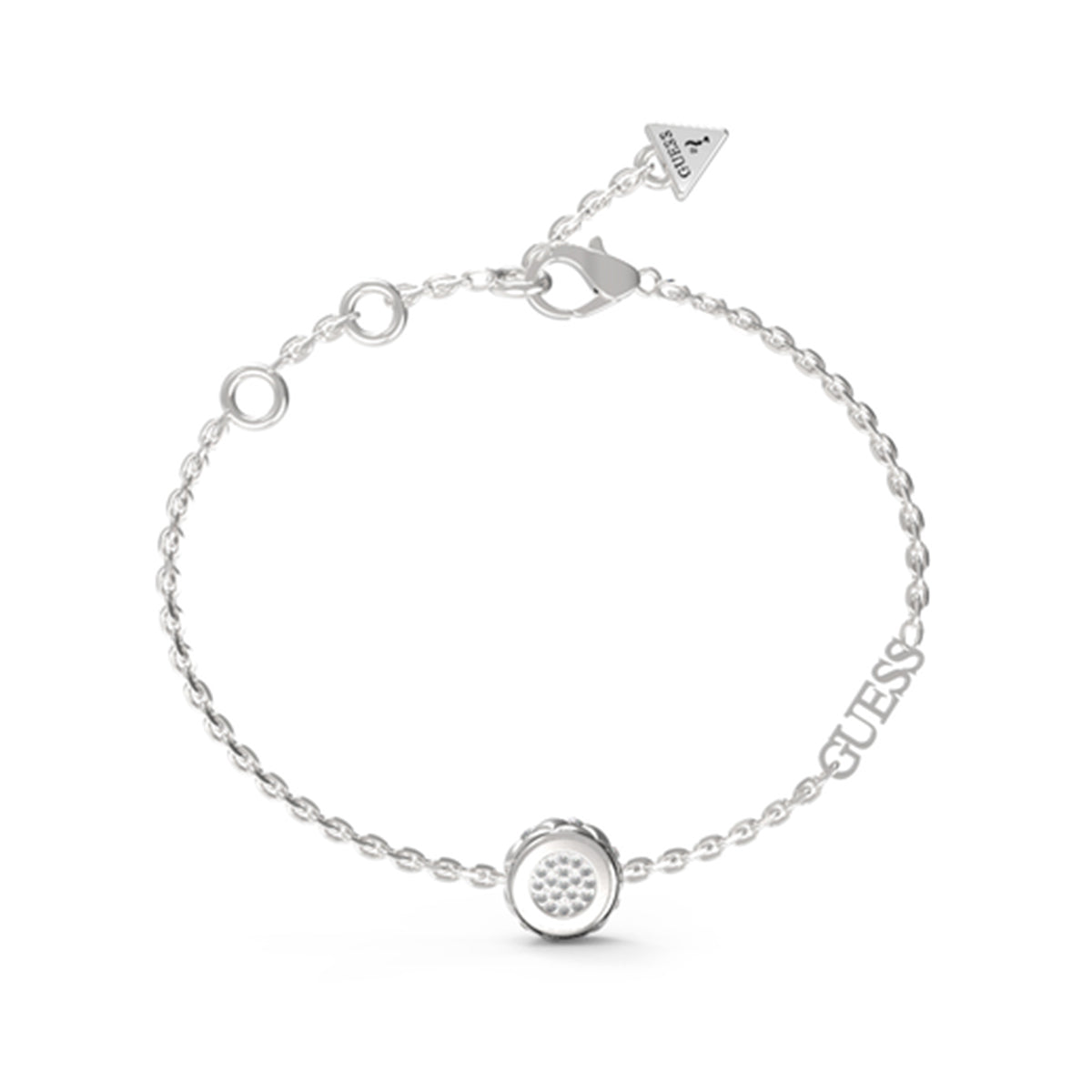 Guess Bracelet, Steel