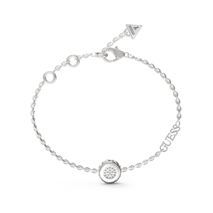 Guess Bracelet, Steel