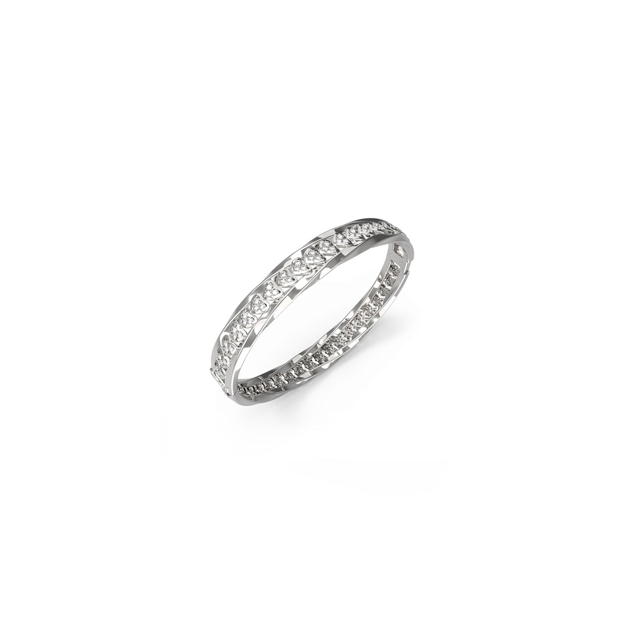 Guess Bracelet, Steel