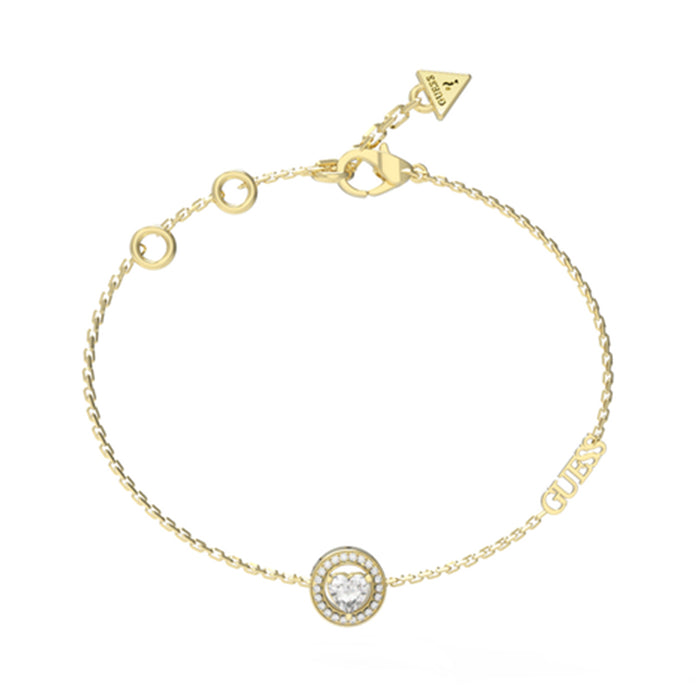 Guess Bracelet, Steel