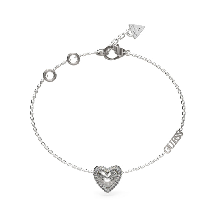 Guess Bracelet, Steel