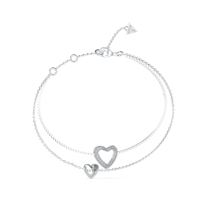 Guess Bracelet, Steel