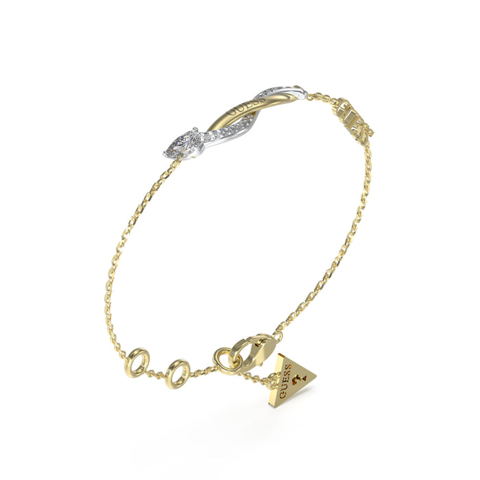 Guess Bracelet, Steel