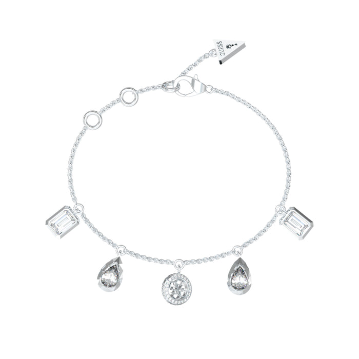 Guess Bracelet, Steel