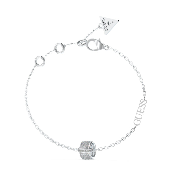 Guess Bracelet, Steel