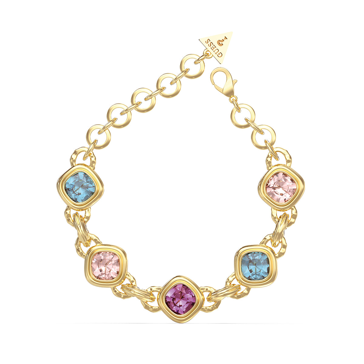 Guess Bracelet, Steel