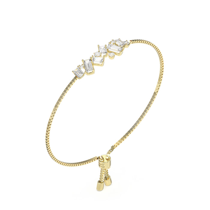 Guess Bracelet, Steel