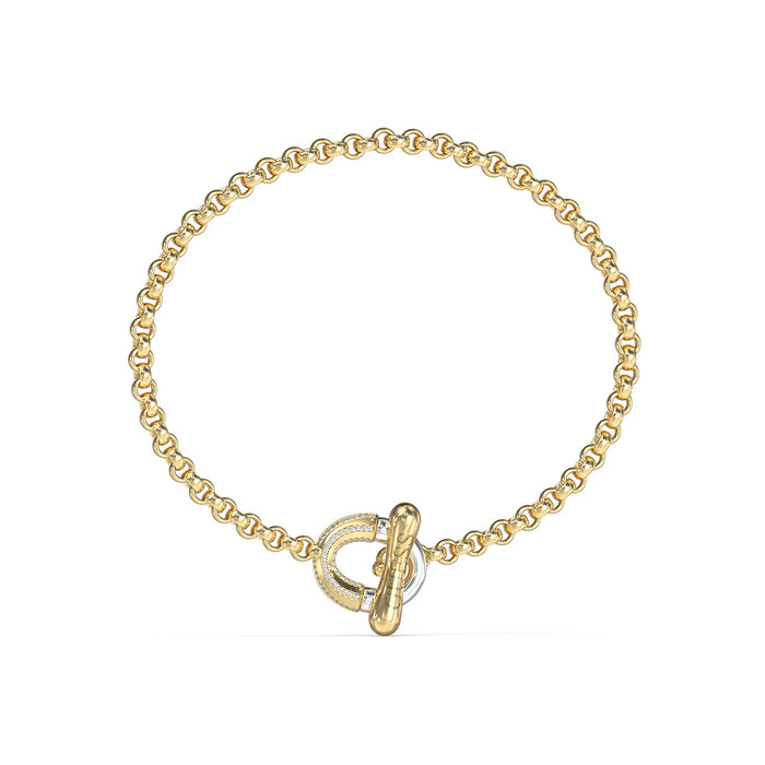 Guess Bracelet, Steel