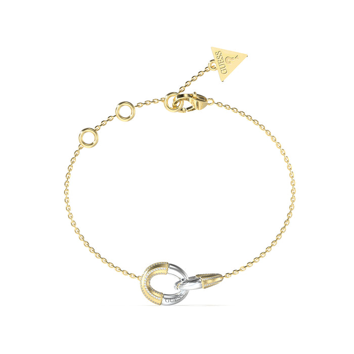 Guess Bracelet, Steel