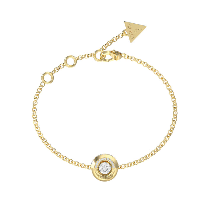 Guess Bracelet, Steel