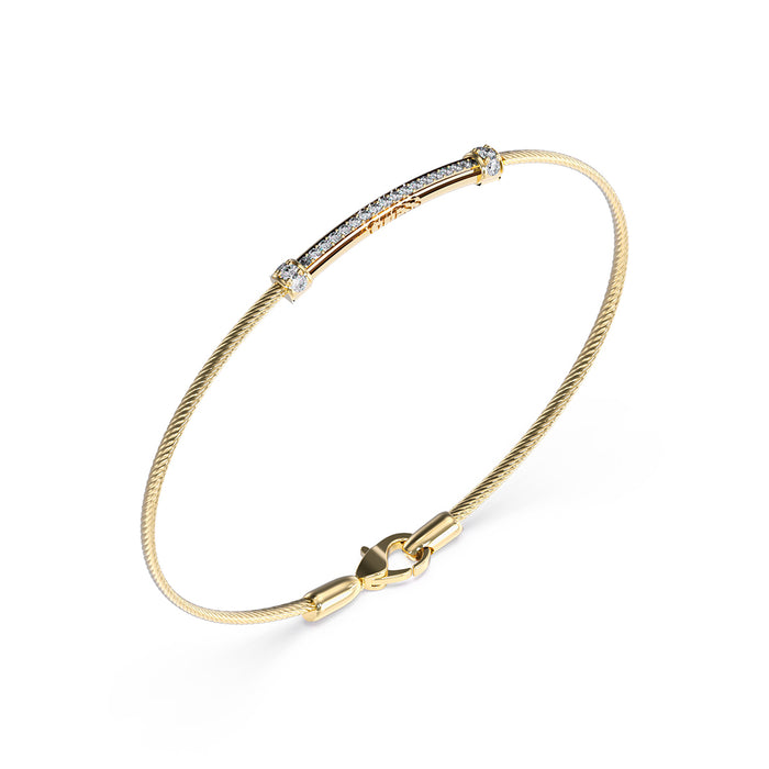 Guess Bracelet, Steel