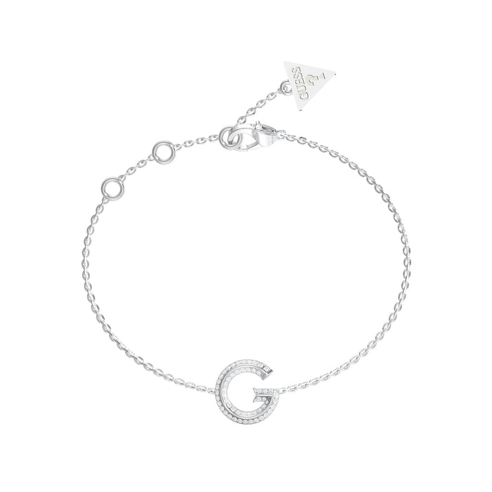 Guess Bracelet, Steel
