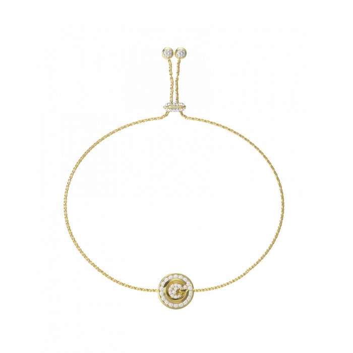 Guess Bracelet, Steel