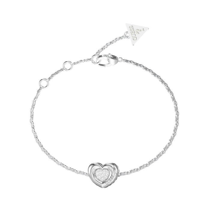 Guess Bracelet, Steel