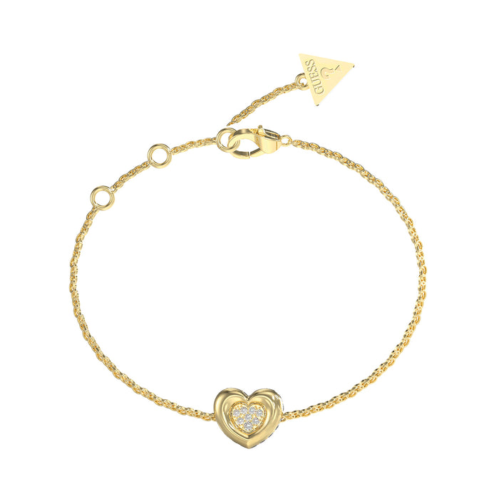 Guess Bracelet, Steel