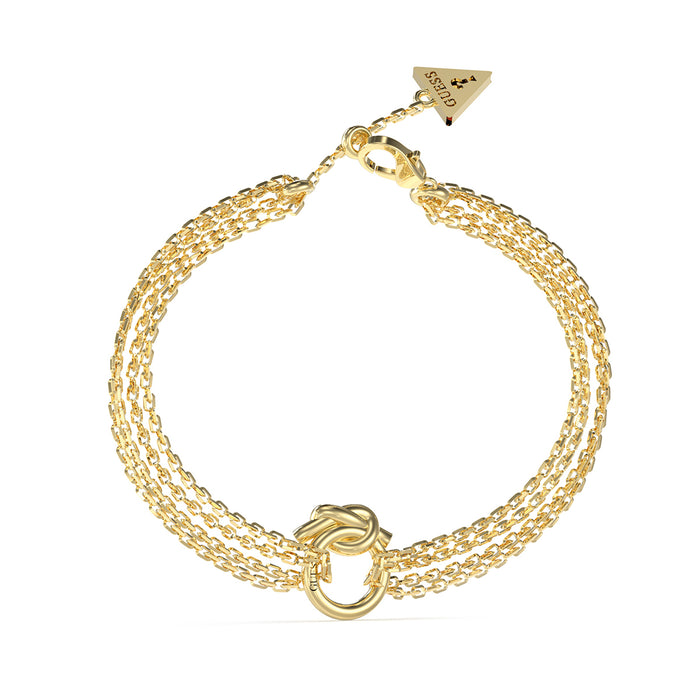 Guess Bracelet, Steel