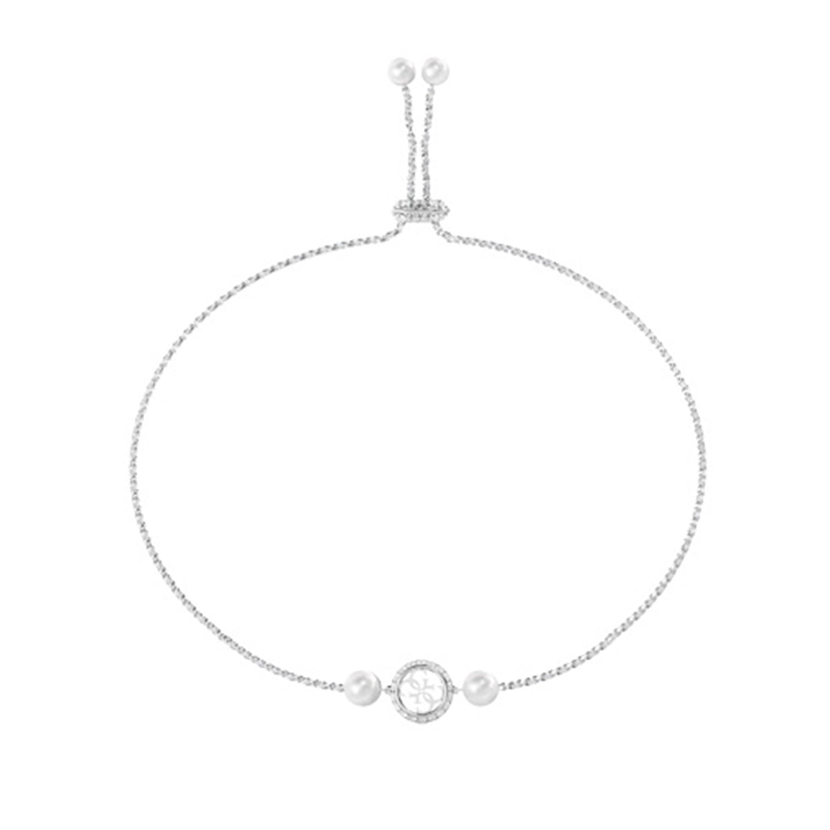 Guess Bracelet, Steel