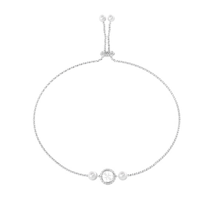 Guess Bracelet, Steel