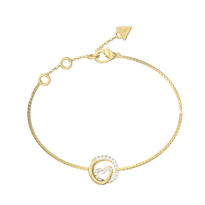 Guess Bracelet, Steel