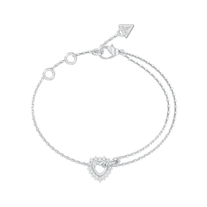 Guess Bracelet, Steel