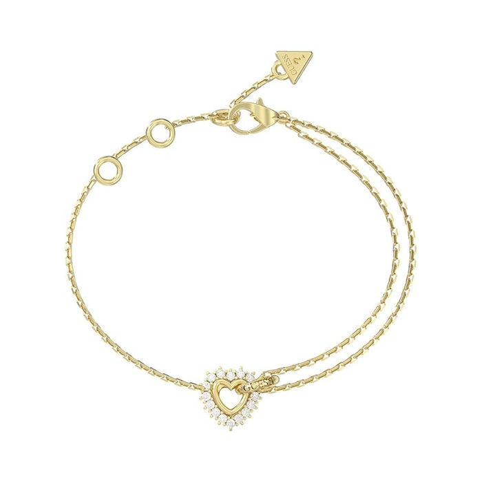 Guess Bracelet, Steel