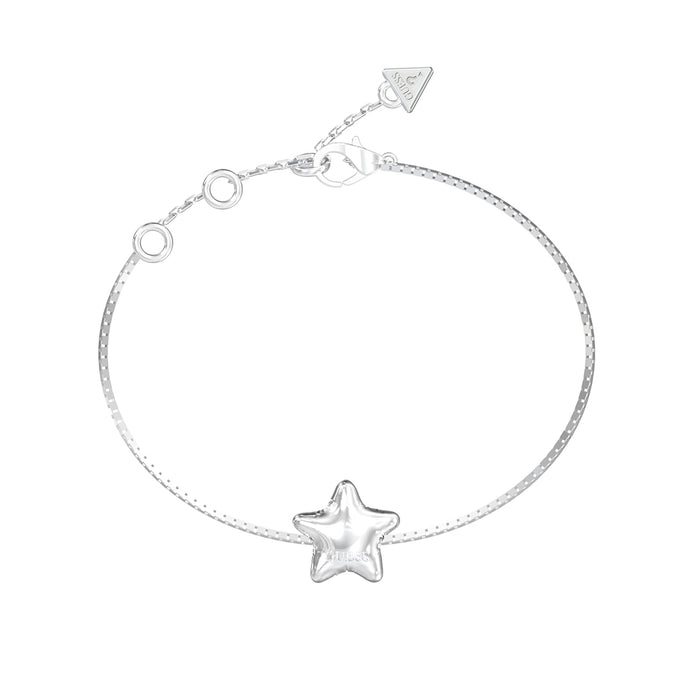 Guess Bracelet, Steel