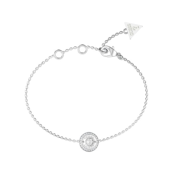 Guess Bracelet, Steel