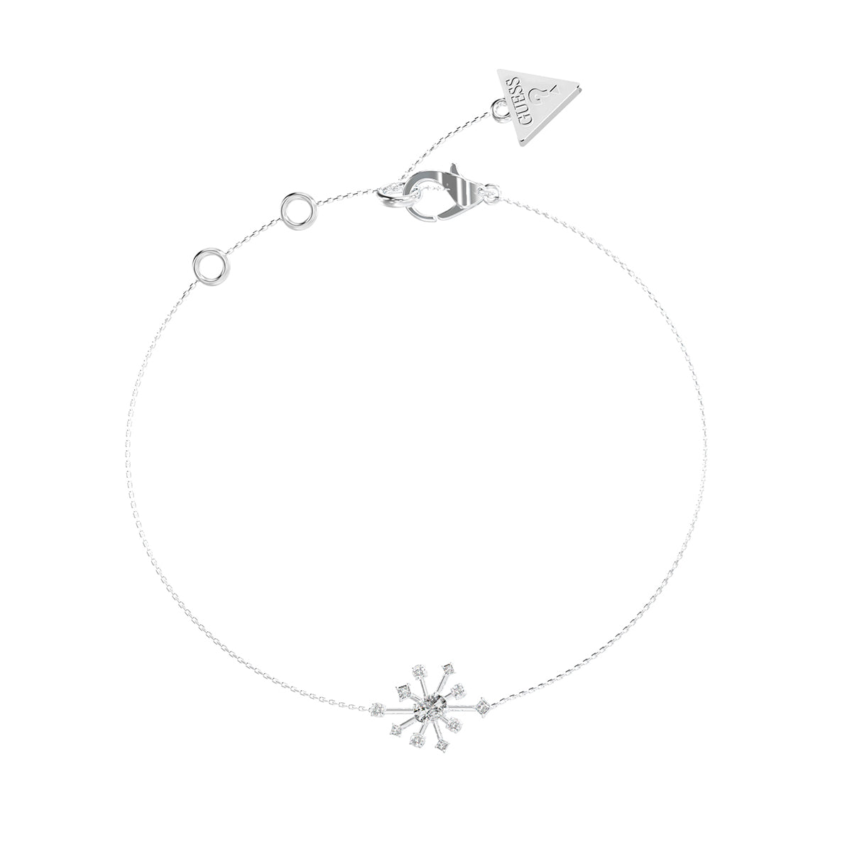 Guess Bracelet, Steel