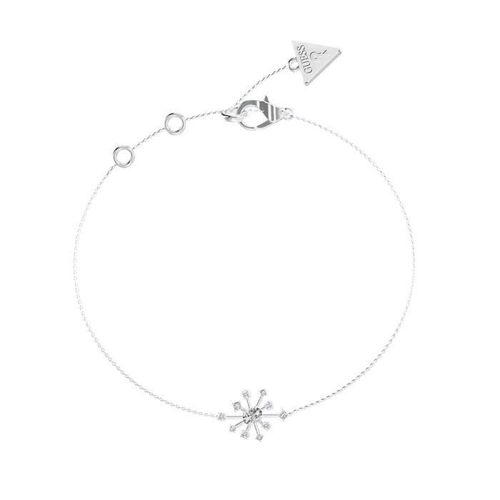 Guess Bracelet, Steel