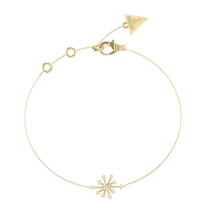 Guess Bracelet, Steel