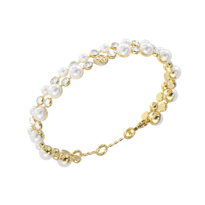 Guess Bracelet, Steel