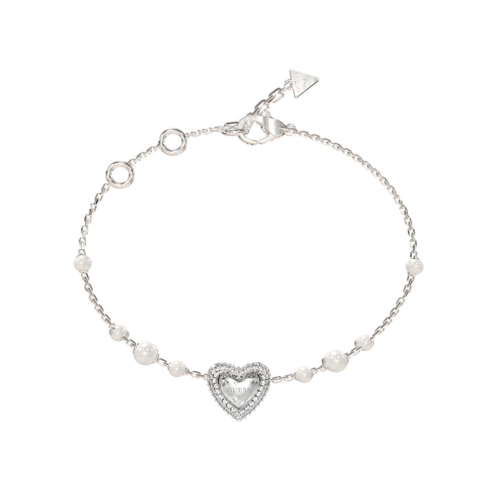 Guess Bracelet, Steel