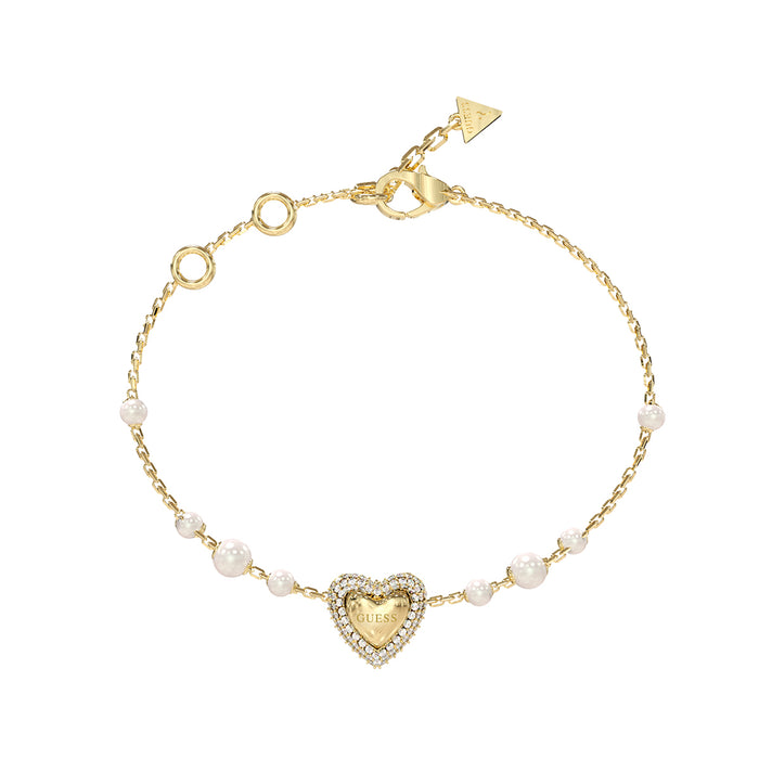 Guess Bracelet, Steel