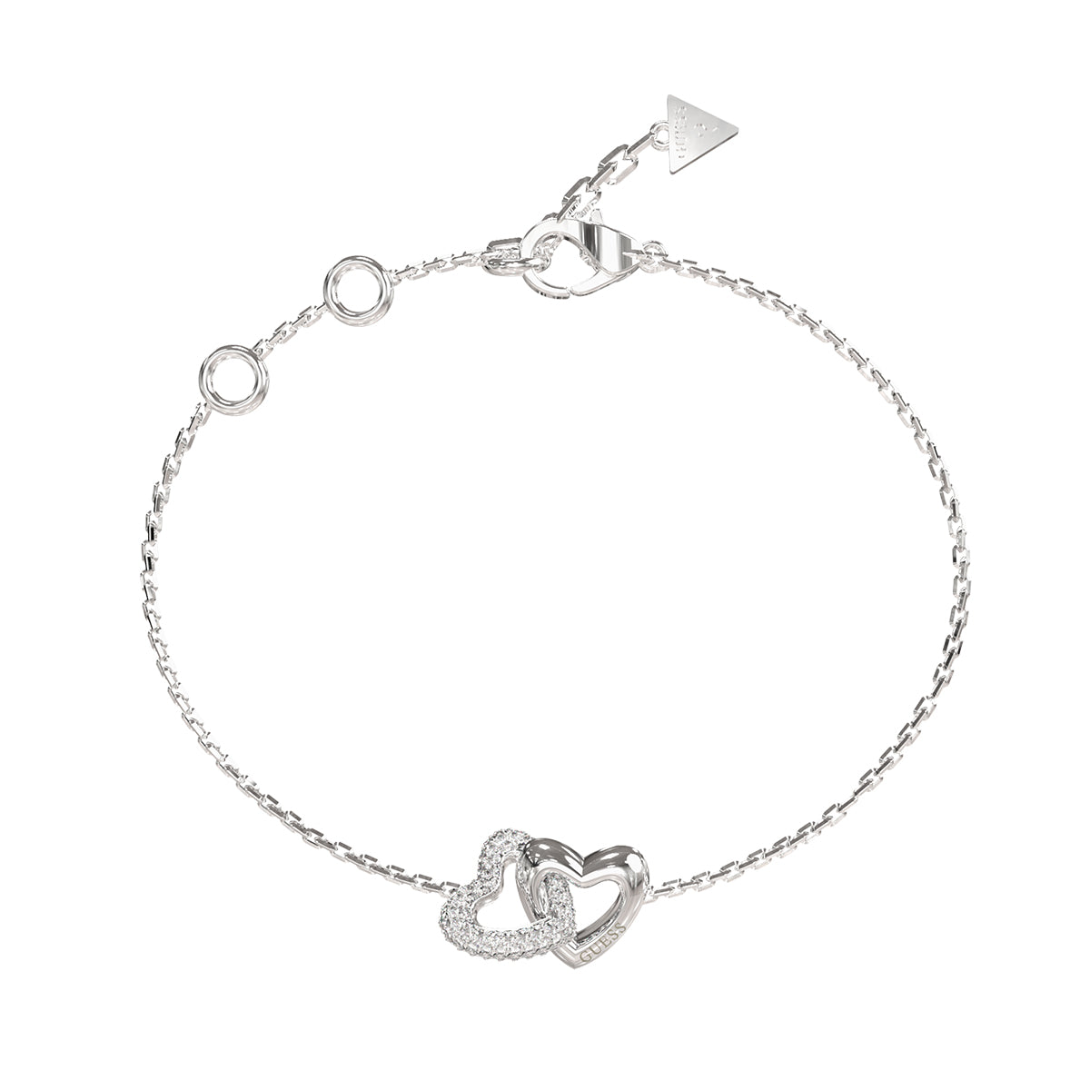 Guess Bracelet, Steel