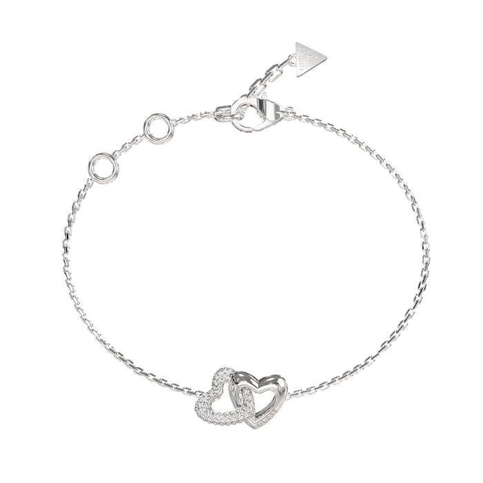 Guess Bracelet, Steel