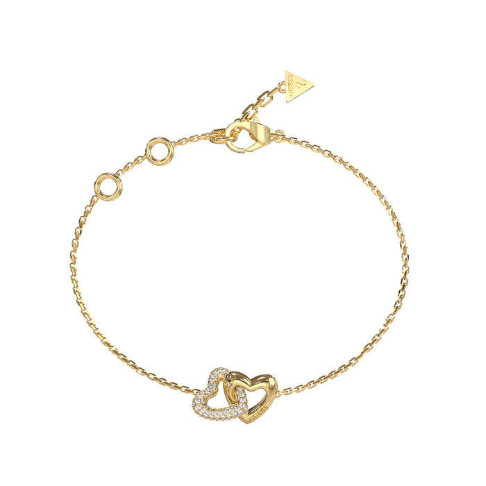 Guess Bracelet, Steel