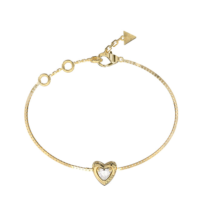 Guess Bracelet, Steel