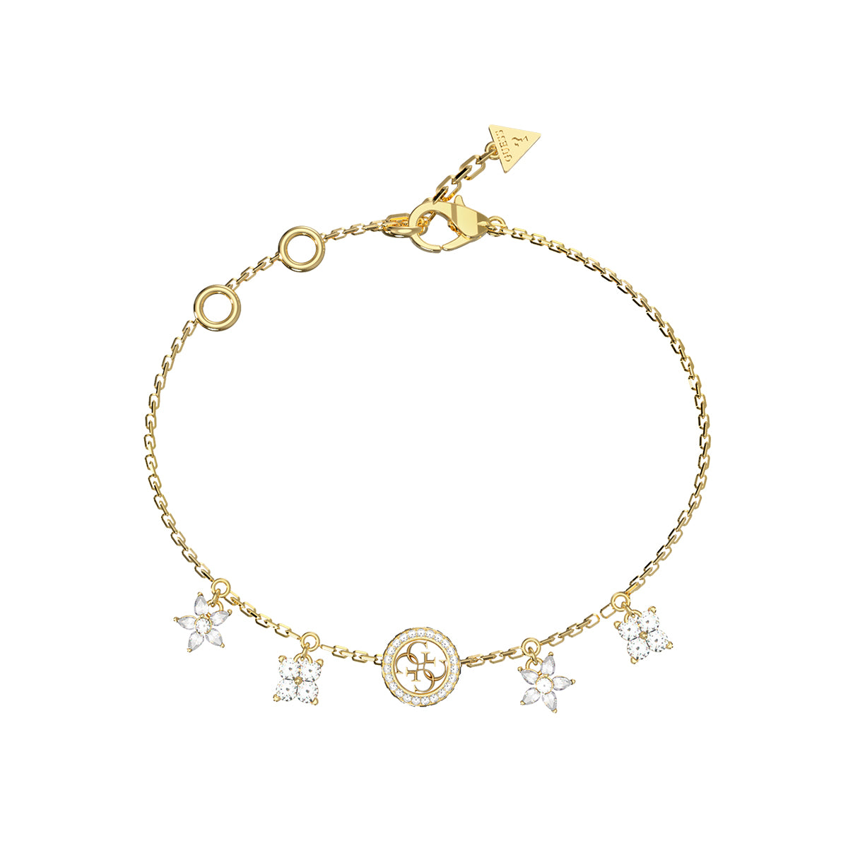 Guess Bracelet, Steel