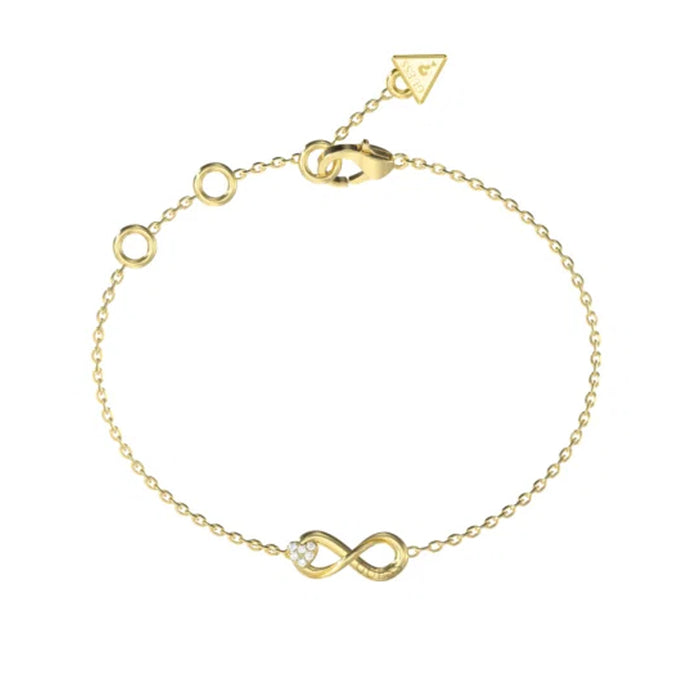 Guess Bracelet, Steel