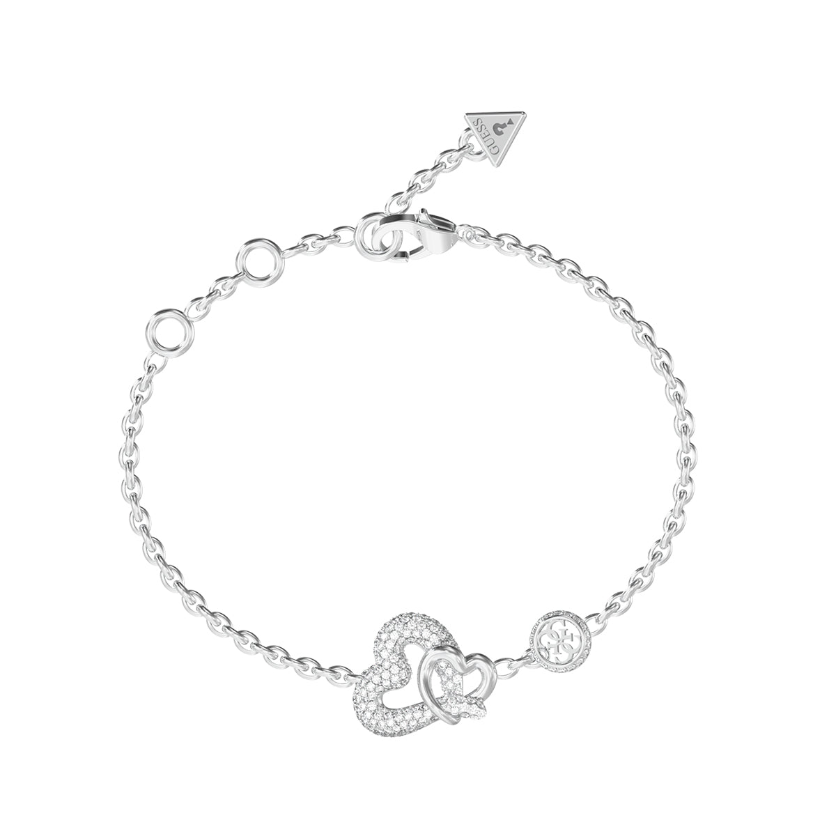 Guess Bracelet, Steel