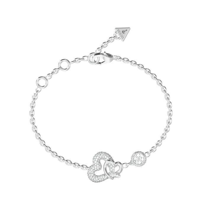Guess Bracelet, Steel