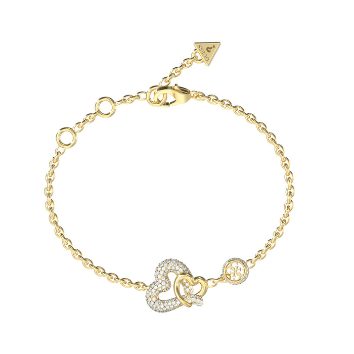 Guess Bracelet, Steel